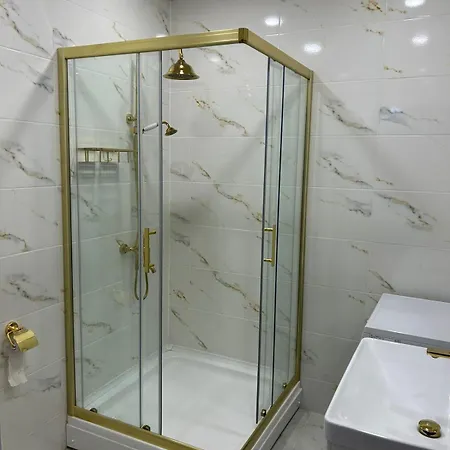 Apartment In Agmashenebeli Tbilisi Exterior photo