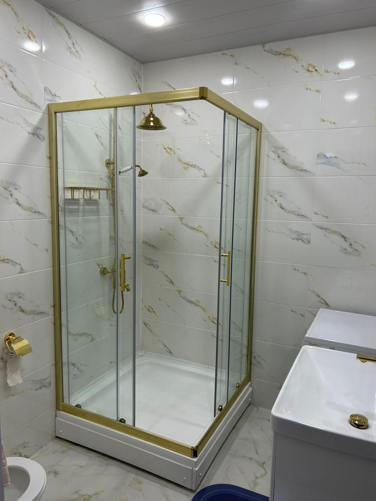 In Agmashenebeli Apartment Tbilisi